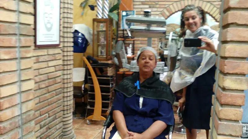 Peluquería Pascual Sanca - L'Hospitalet de Llobregat