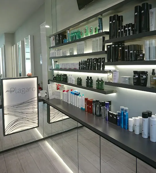 Peluquería Plágaro