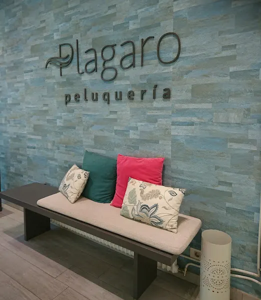 Peluquería Plágaro - Peluquería en Burgos - foto 2