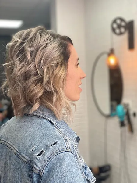 Peluqueria Mas que Pelo