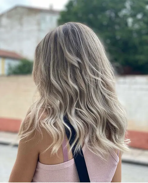 Peluqueria Mas que Pelo