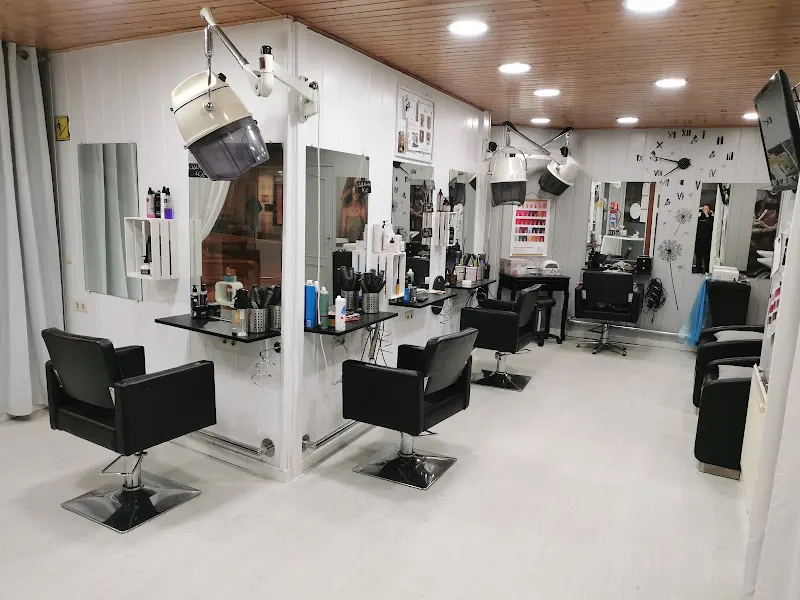 Peluquería Robelma