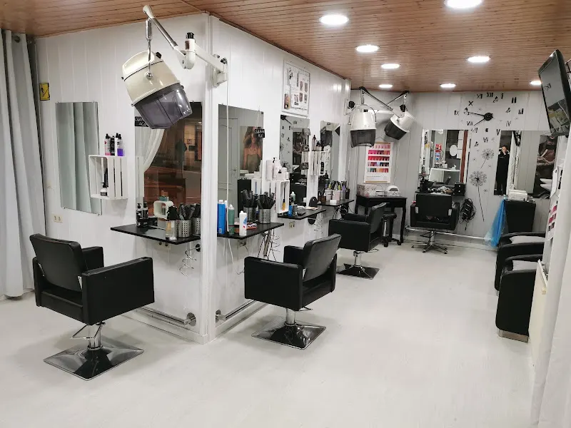 Peluquería Robelma