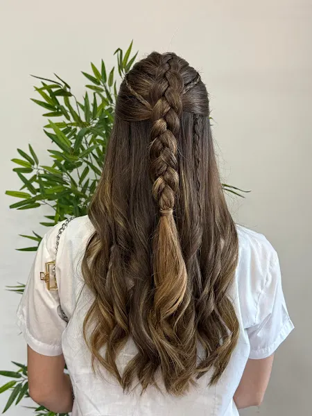 Peluquería CBB