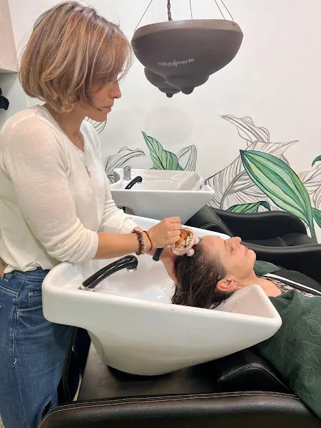Peluquería CBB
