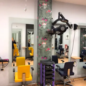 Salón Blonde