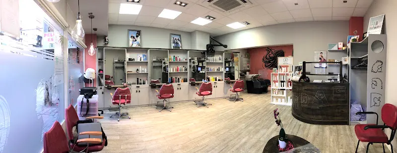 ONDAS PELUQUERÍA Y ESTÉTICA - Aranda de Duero