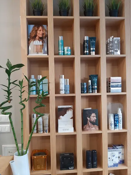 Peluquería Nuevos Aires