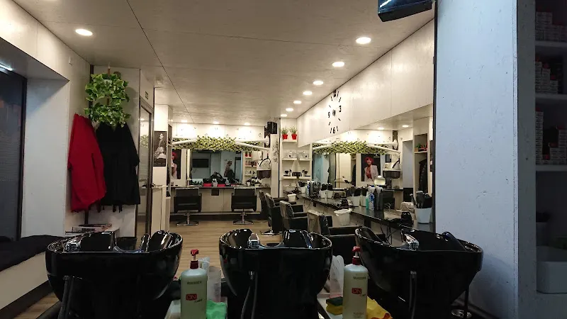 Peluquería Patricia Crespo estilista