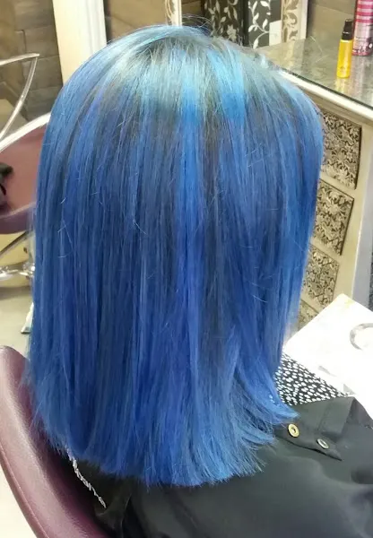 Peluquería Minerva