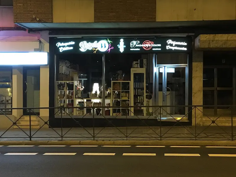 Estylo 33 - Aranda de Duero
