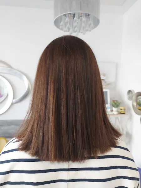 Peluqueria Corte Y Cambio
