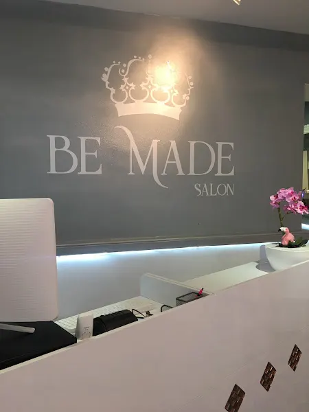 Be Made Salon