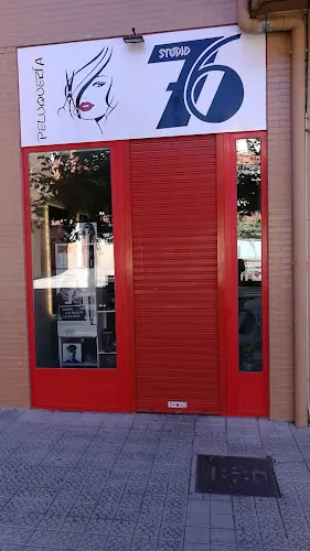 peluqueria STUDIO 76
