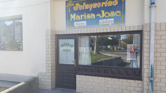 Peluqueria Marisa Y Jose