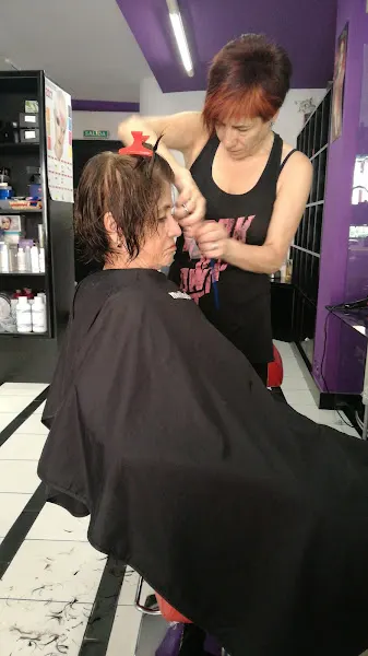 Peluquería Chus