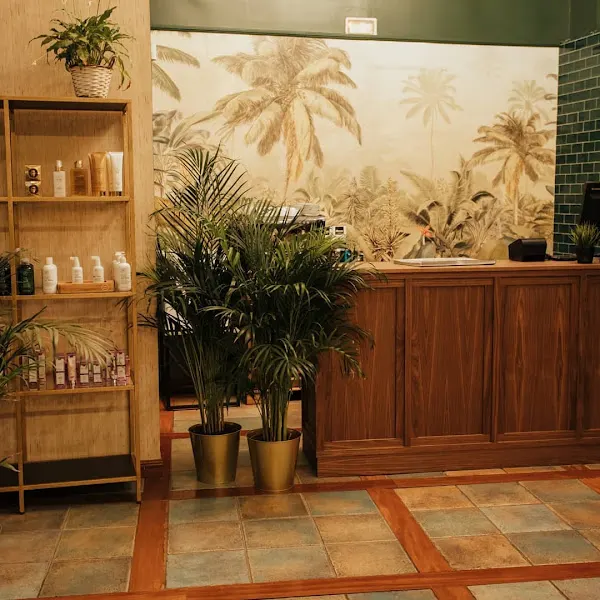 Los Ángeles Hair & Beauty (Belleza Absoluta)