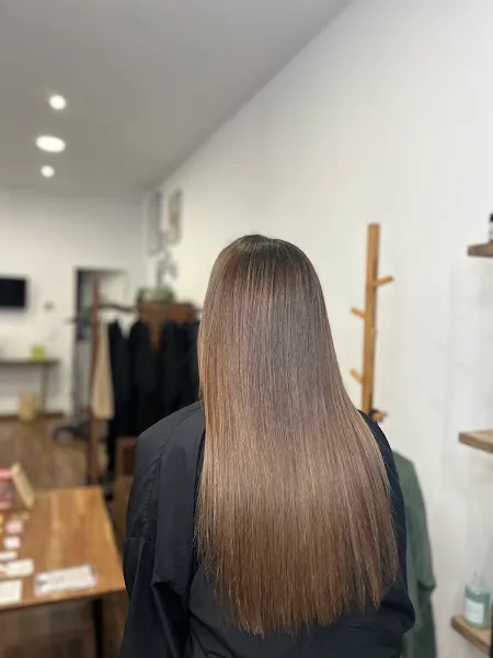 Coco Loco Salón Peluquería y Estética