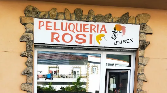 Peluquería Rosi