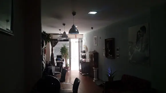 Peluqueria Alberto Ortuño