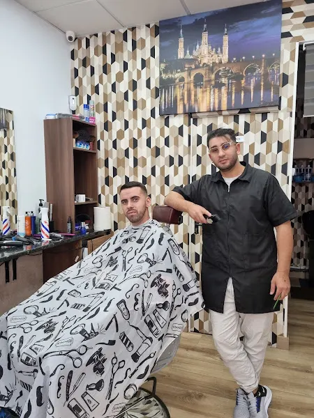 Peluquería Facekoop