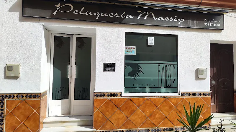 Peluqueria Massip - Chipiona