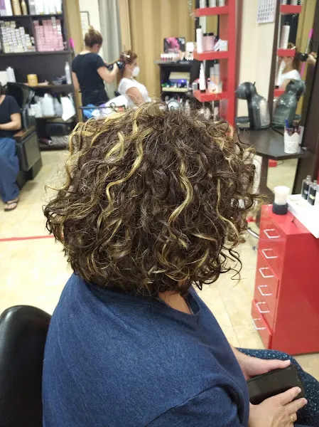 Peluquería Lobel - Chipiona