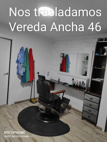Peluqueria Romero - Olvera