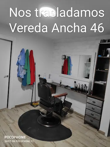 Peluqueria Romero