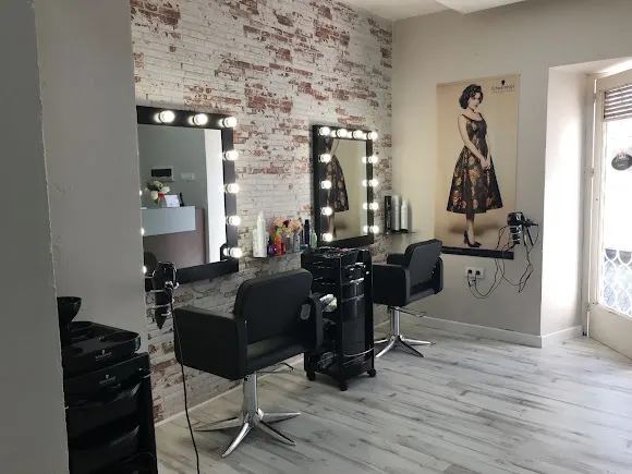 Masala Hair & Beauty - San Roque