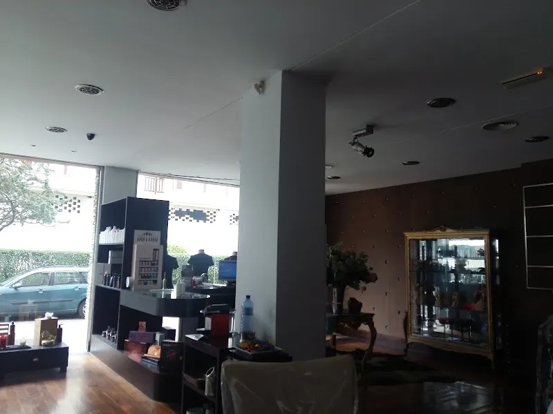 Masstige: Espacio de Moda - Santander