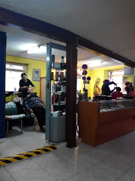 Peluqueria Clary - Barcena de Pie de Concha