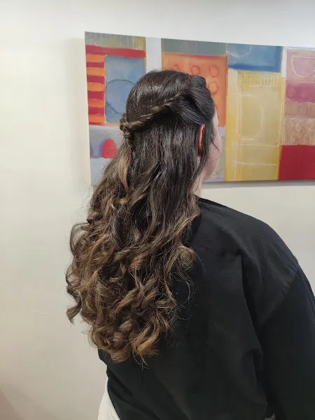 Peluquería Oslé - Cabezon de la Sal
