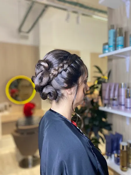SHairCompany Santander - Santander