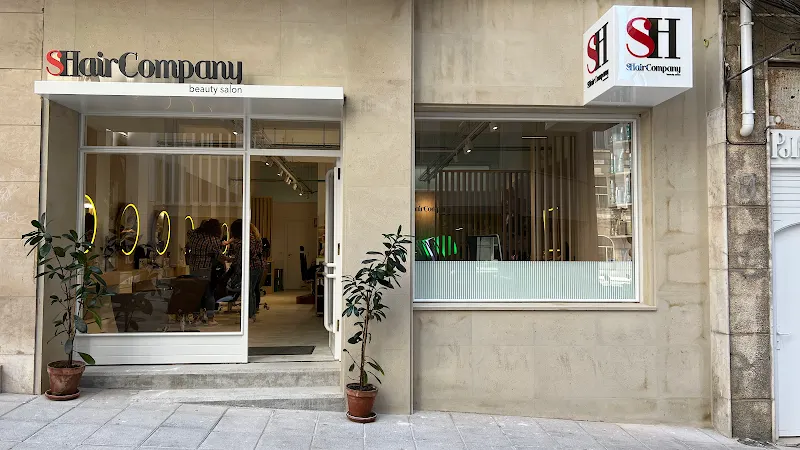 SHairCompany Santander - Peluquería en Santander - foto 2