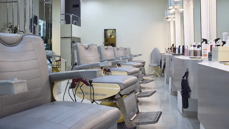 Peluquería Figuero Santander | Peluquería y Pelucas Naturales en Santander - Santander