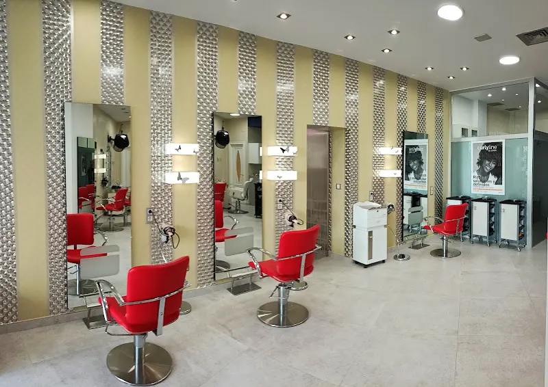 SALON BY SCORPIO ONDA - Onda