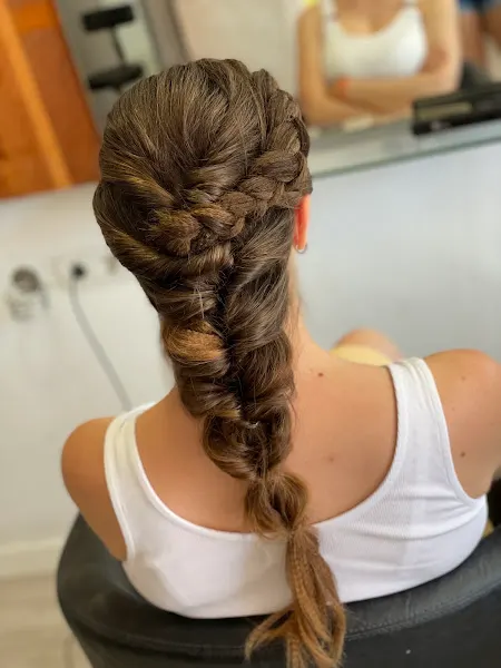 PELUQUERIA PEINADOS - Castellón de la Plana
