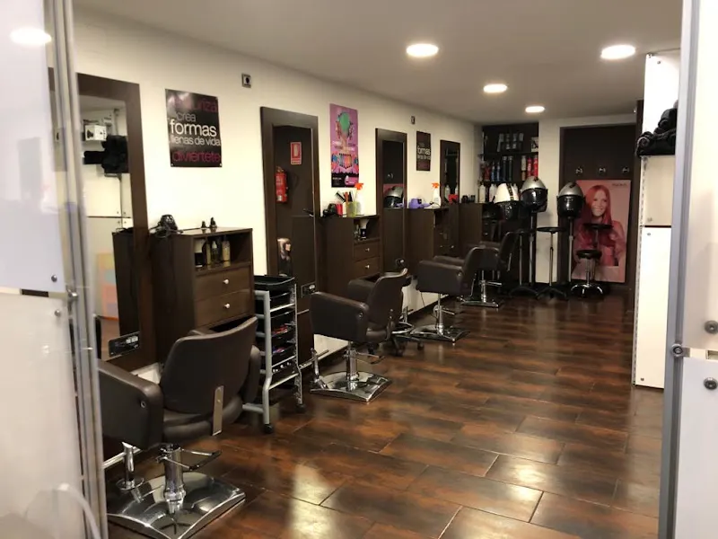 Peluquería Nou Estil