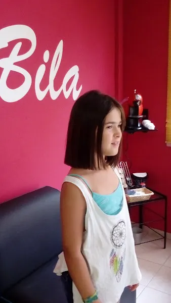 Salón de Peluquería Labila S L - Rossell