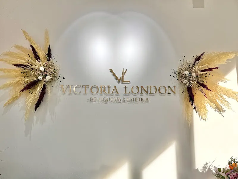 Victoria London