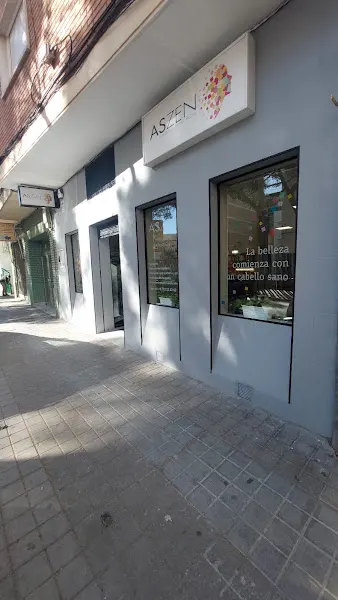 AsZen Peluqueria - Peluquería en Ciudad Real - foto 2