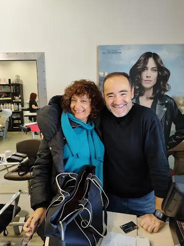 Peluquería Javier