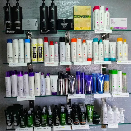 Peluqueria Aires