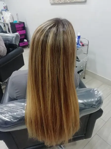 Peluquería Mixta