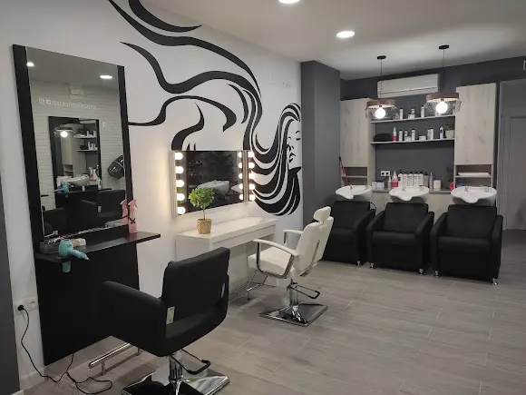 Salón De Belleza Rakel Porriño Unisex-Estilistas-