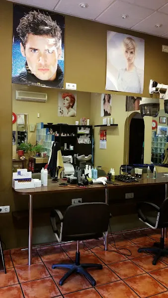 Peluquería Versus