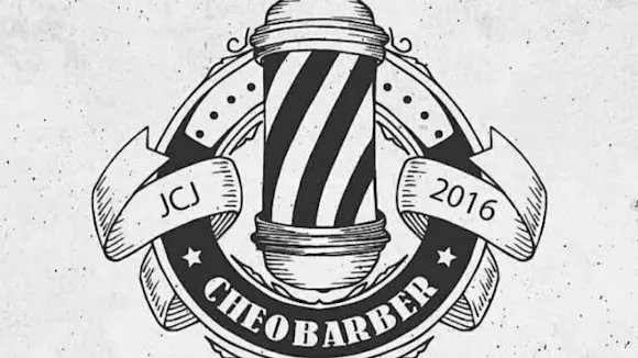 Cheo Barber 2016