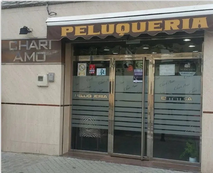 Chari Amo