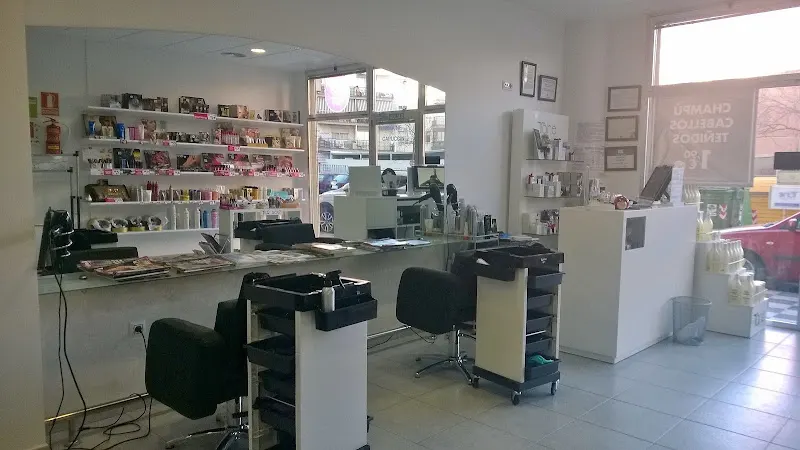 NIUS BELL SALÓN DE BELLEZA PELUQUERÍA ESTÉTICA UNISEX - Cuenca